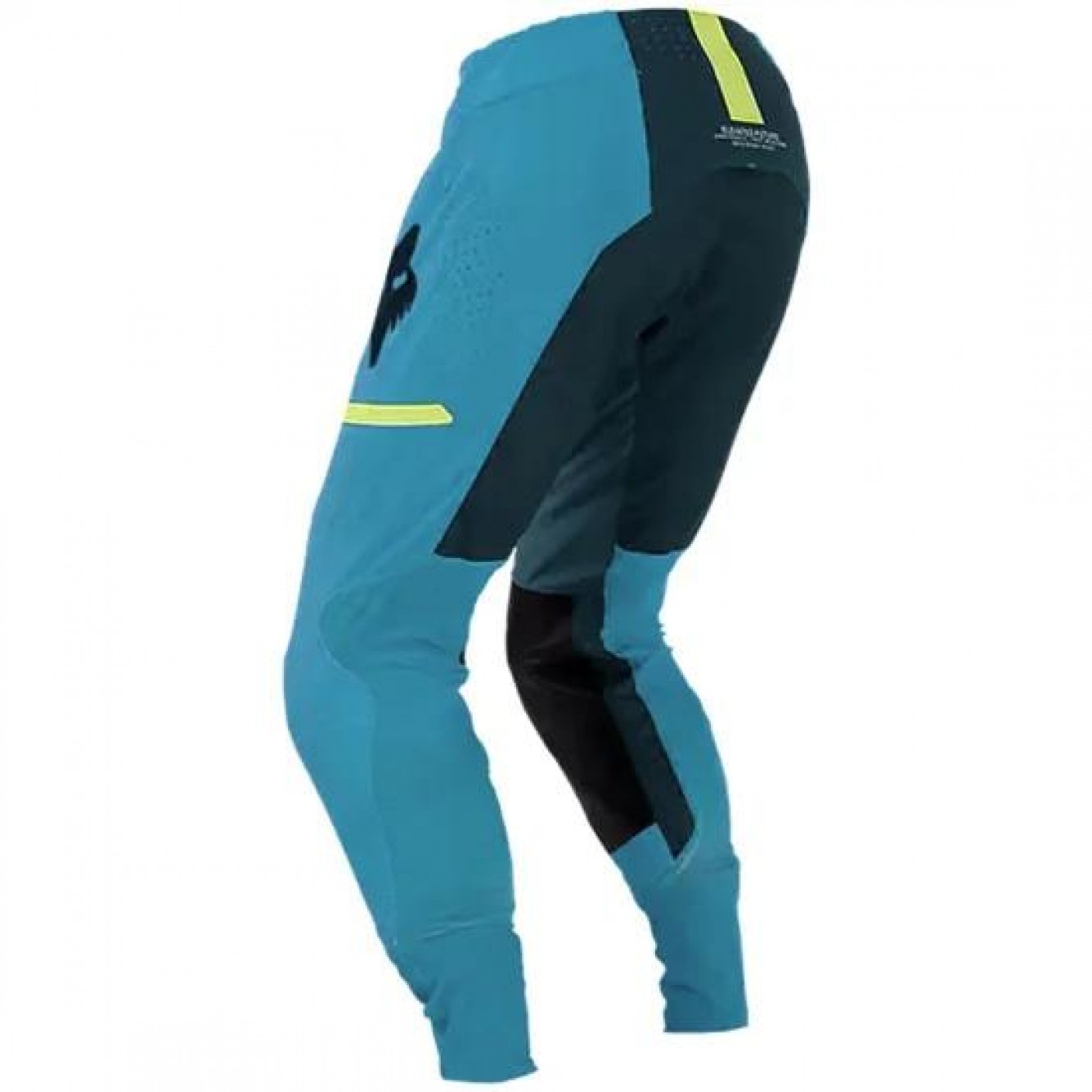 Fox | Crossbroek Flexair Optical Blauw