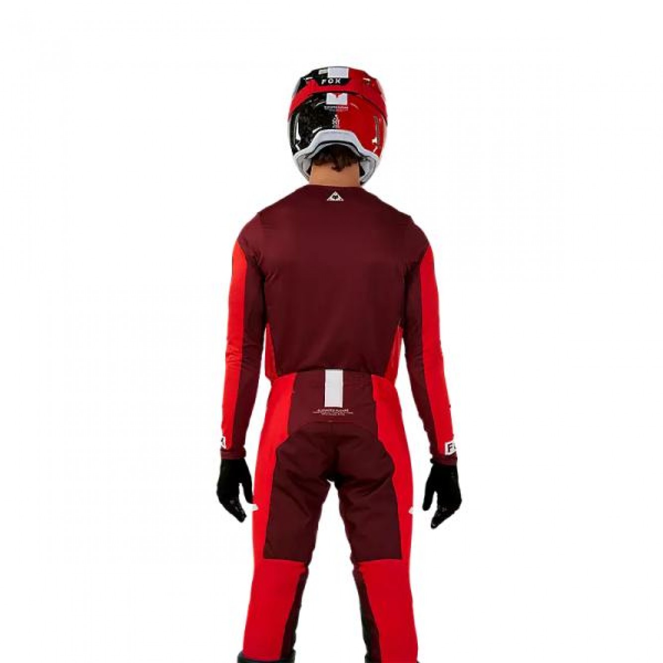 Fox | Cross Shirt Flexair Optical