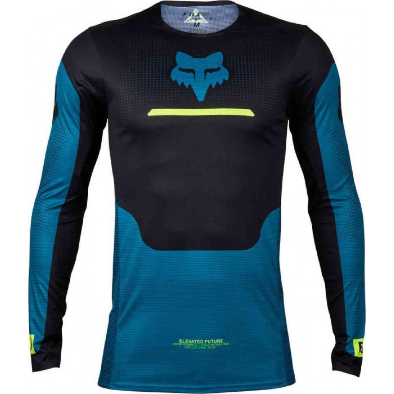 Fox | Cross Shirt Flexair Optical