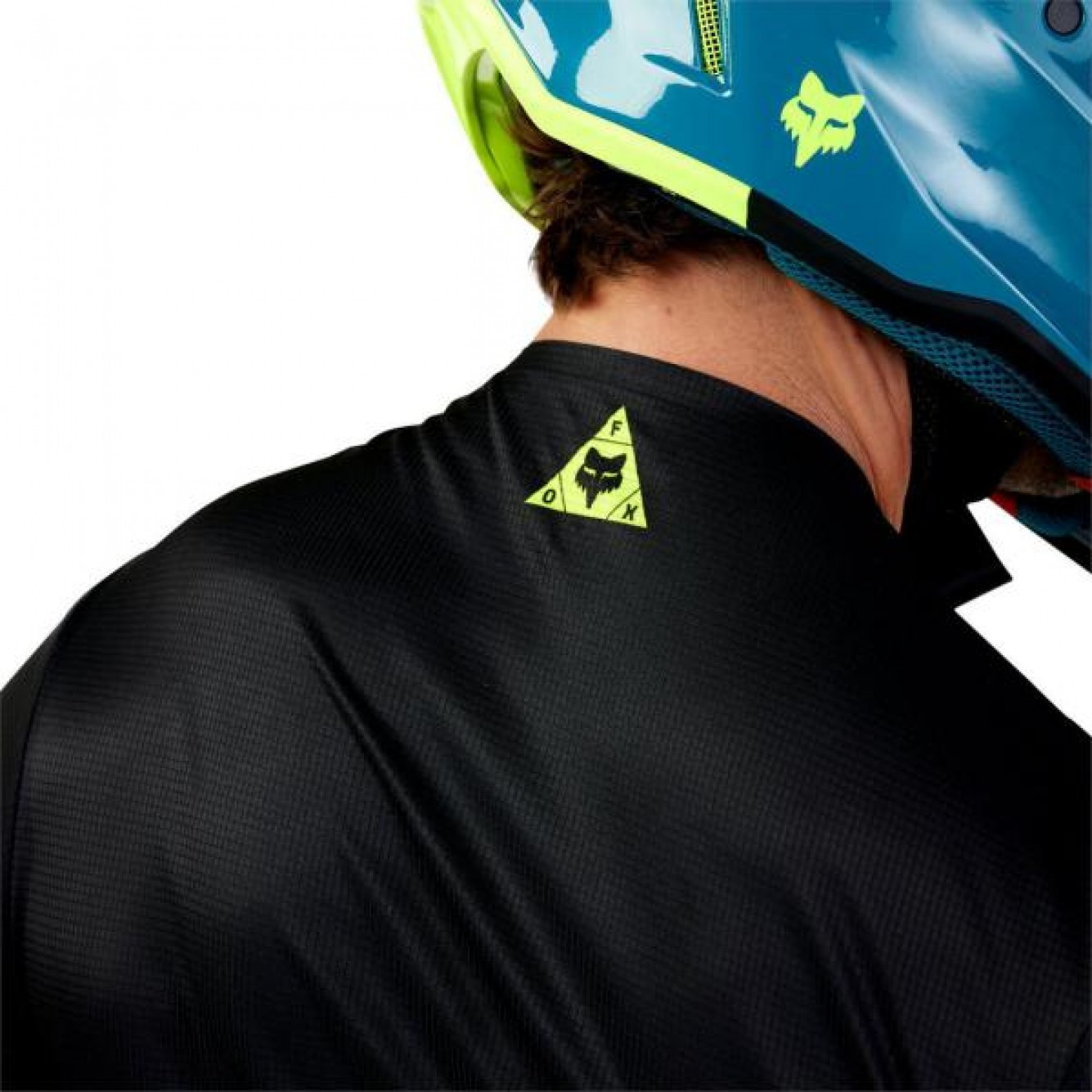 Fox | Cross Shirt Flexair Optical