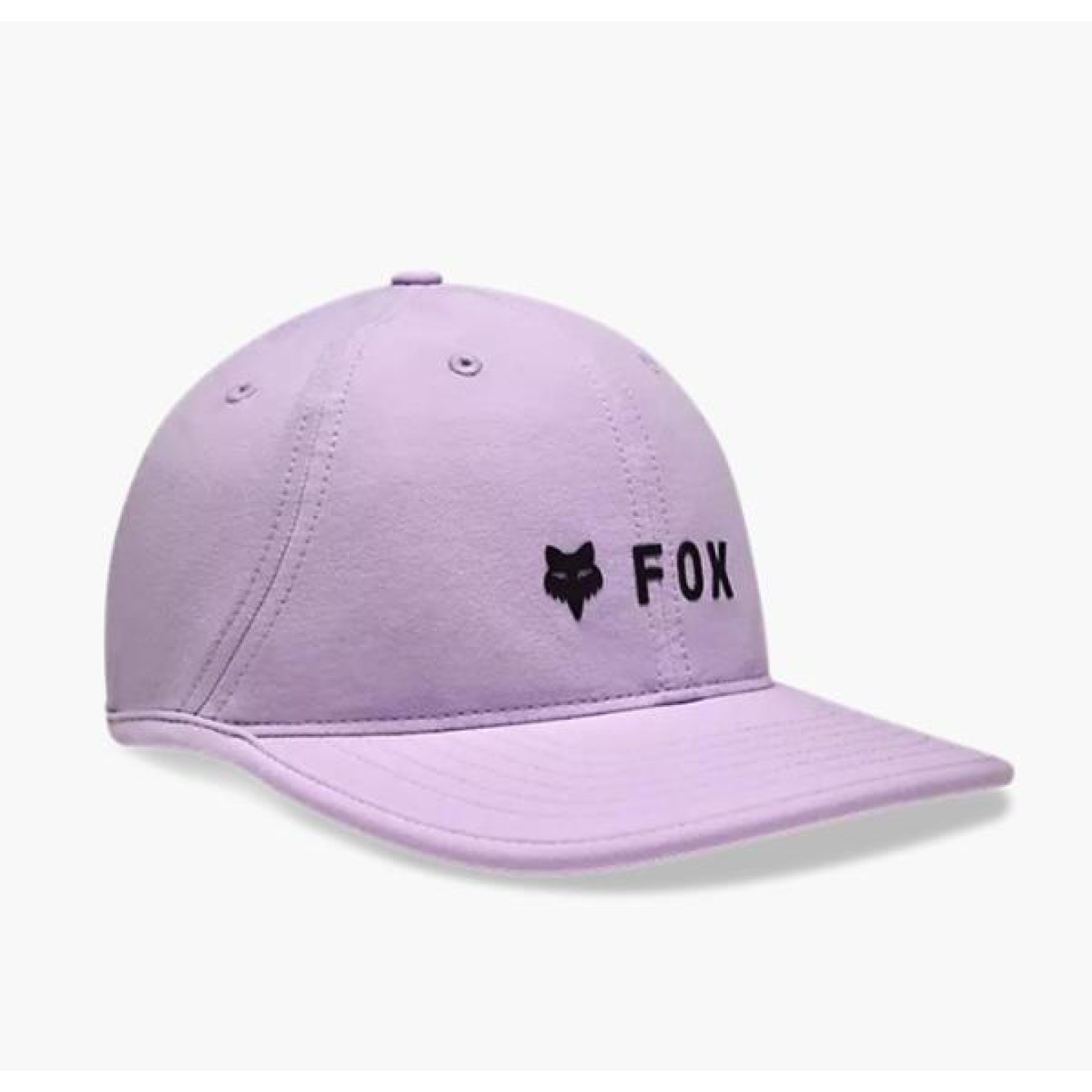 Fox | Absolute Tech Dames-Snapback Pet Lila