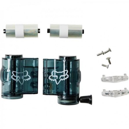 Fox | Air/Main canisters set
