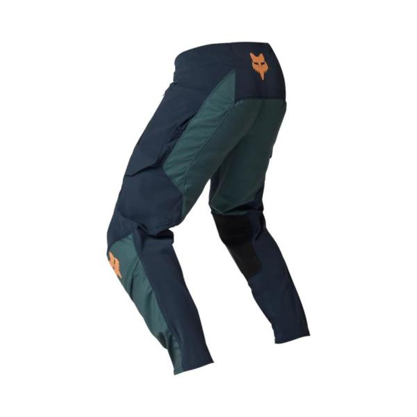 Fox | Broek Ranger Off-Road Groen