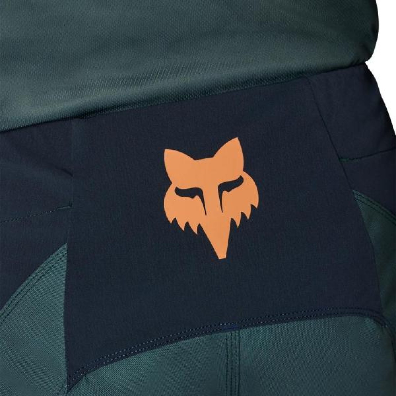 Fox | Broek Ranger Off-Road Groen