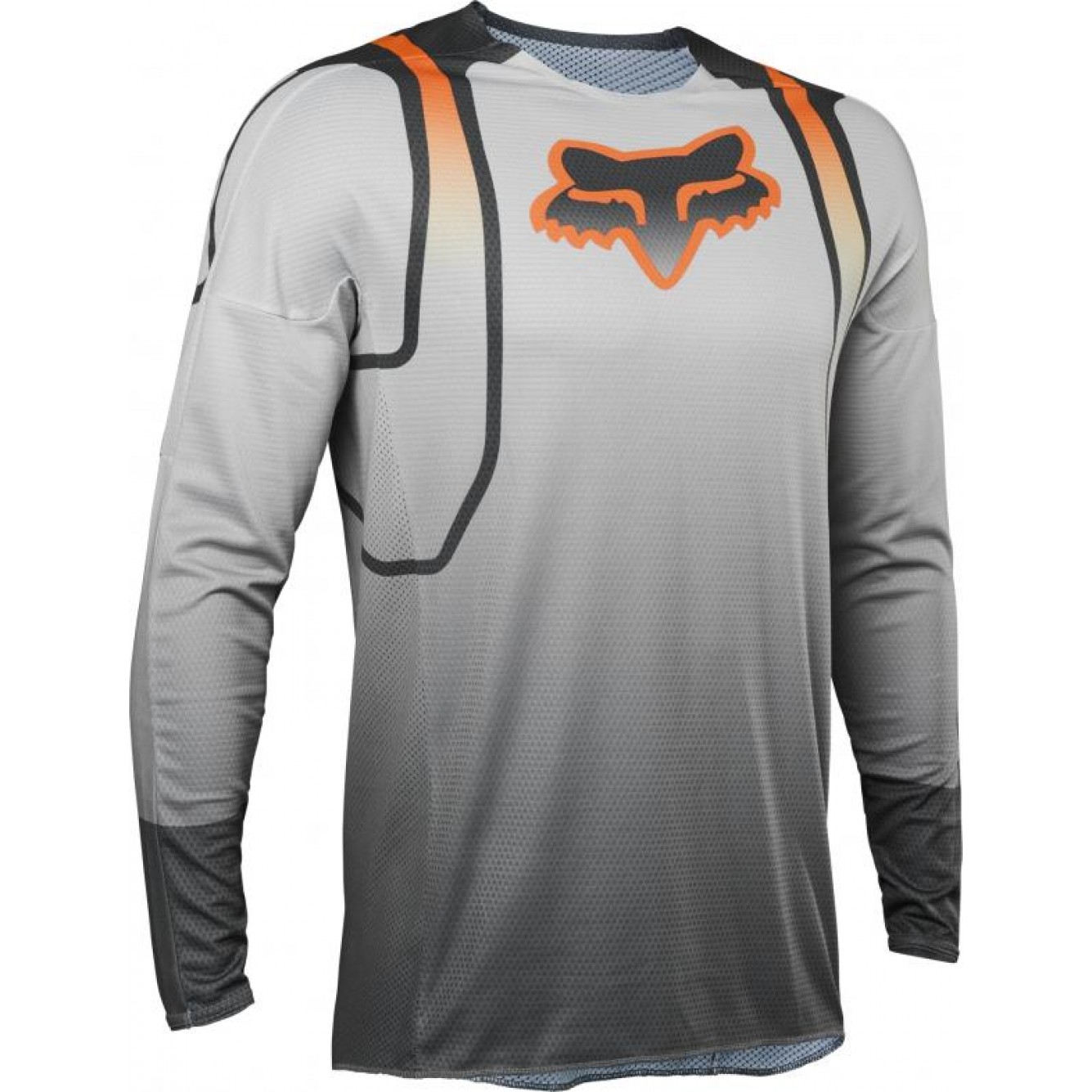 Fox | Cross Shirt 360 Vizen Oranje