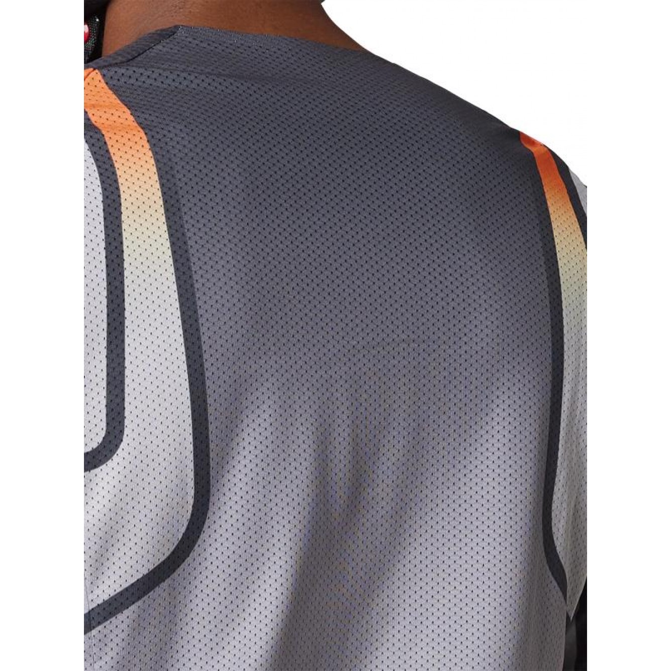 Fox | Cross Shirt 360 Vizen Oranje