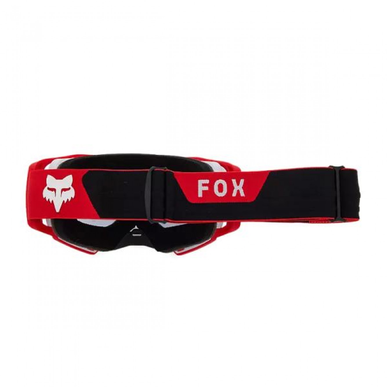 Fox | Crossbril Airspace CORE Rood