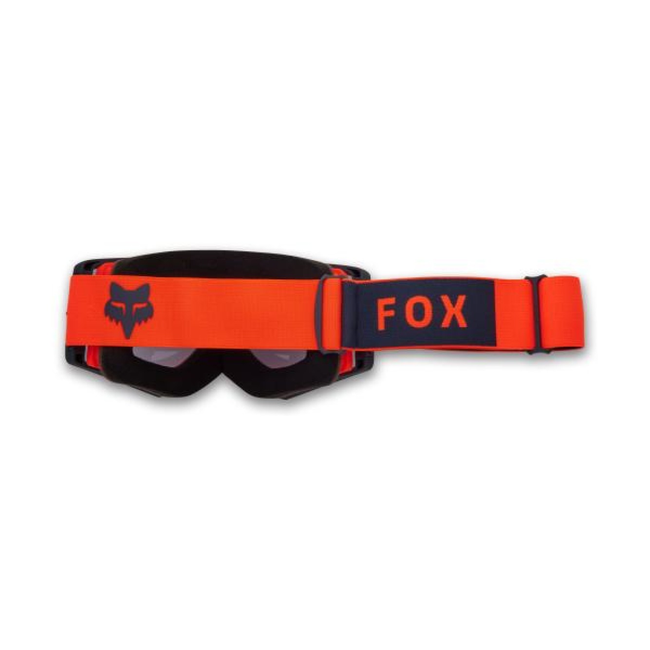 Fox | Crossbril Airspace Core Oranje