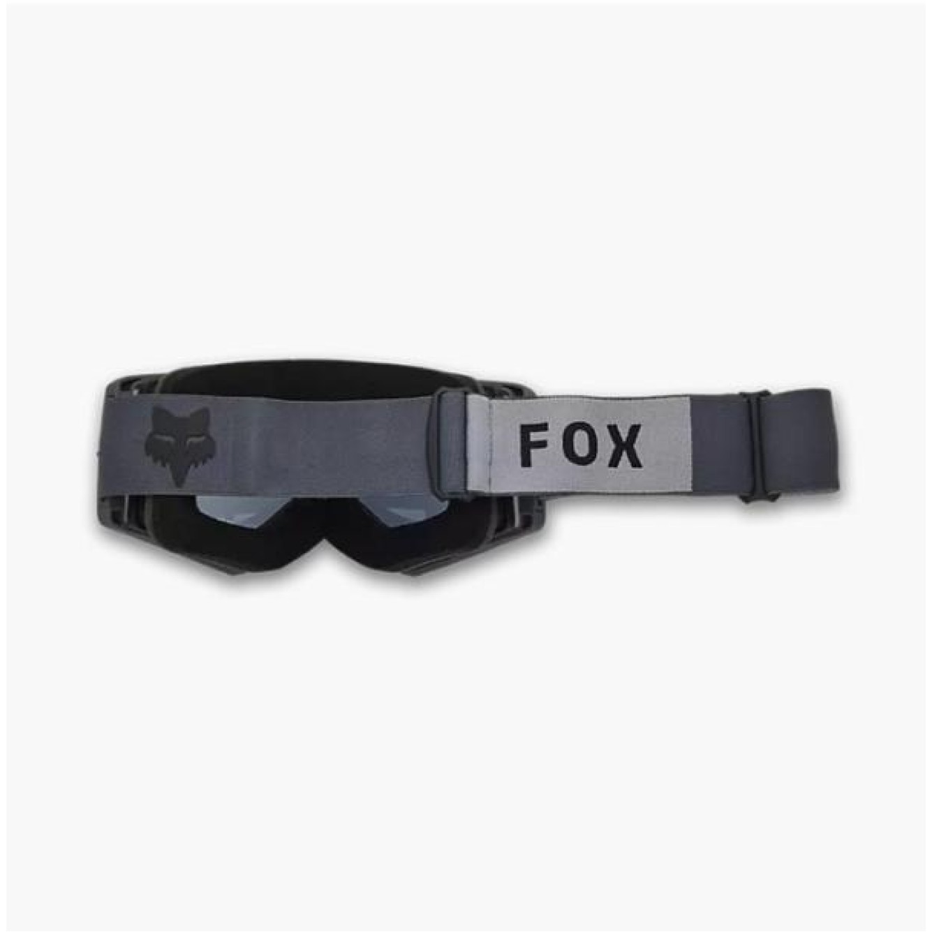 Fox | Crossbril Airspace Grijs