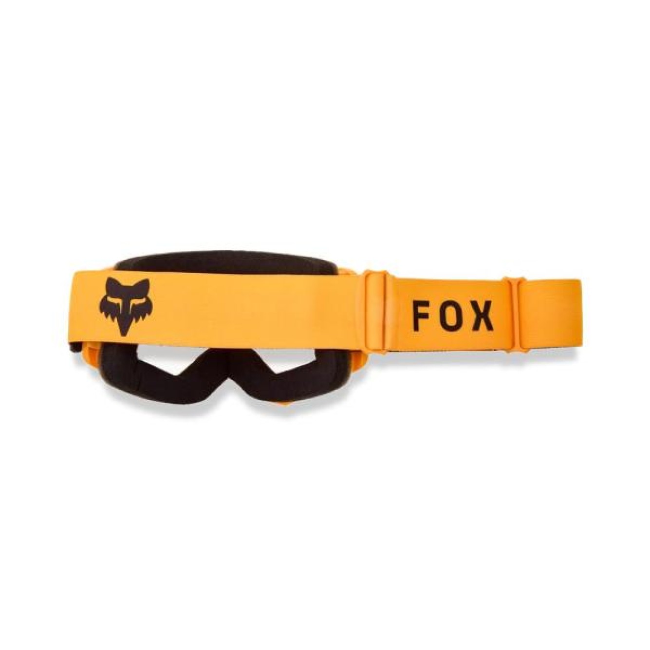 Fox | Crossbril Main Oranje