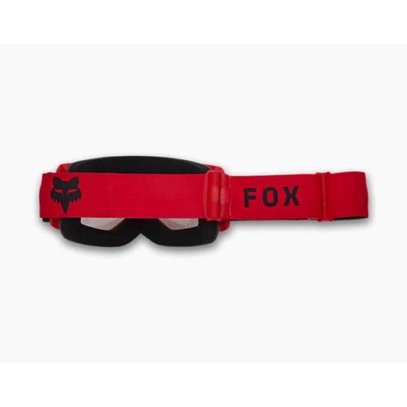 Fox | Crossbril Main Rood