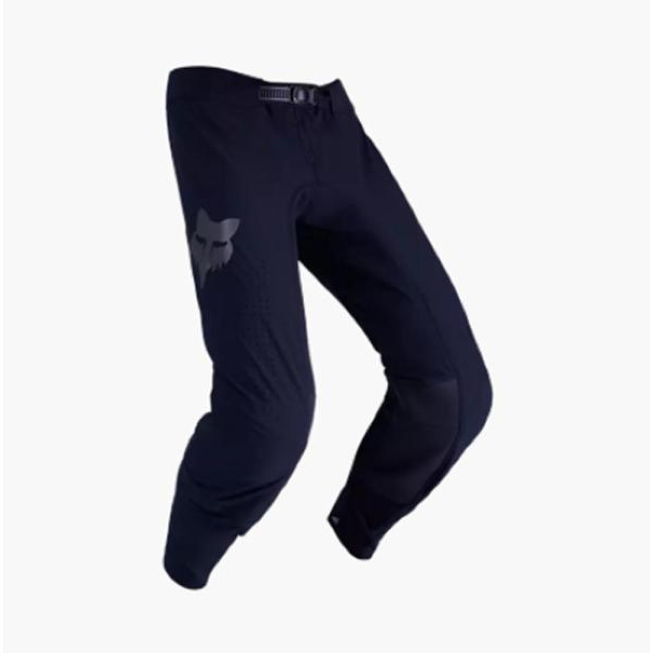 Fox | Crossbroek Flexair Blackout Zwart