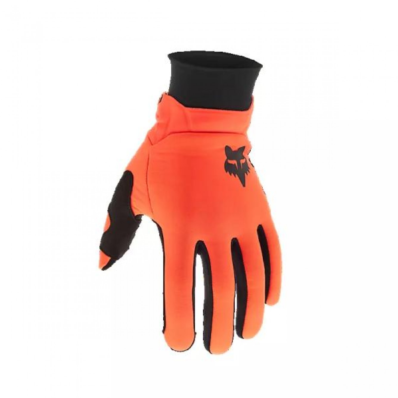 Fox | Crosshandschoenen Defend Thermo Oranje