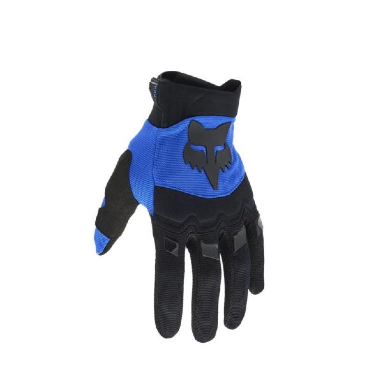 Fox | Crosshandschoenen Dirtpaw Blauw