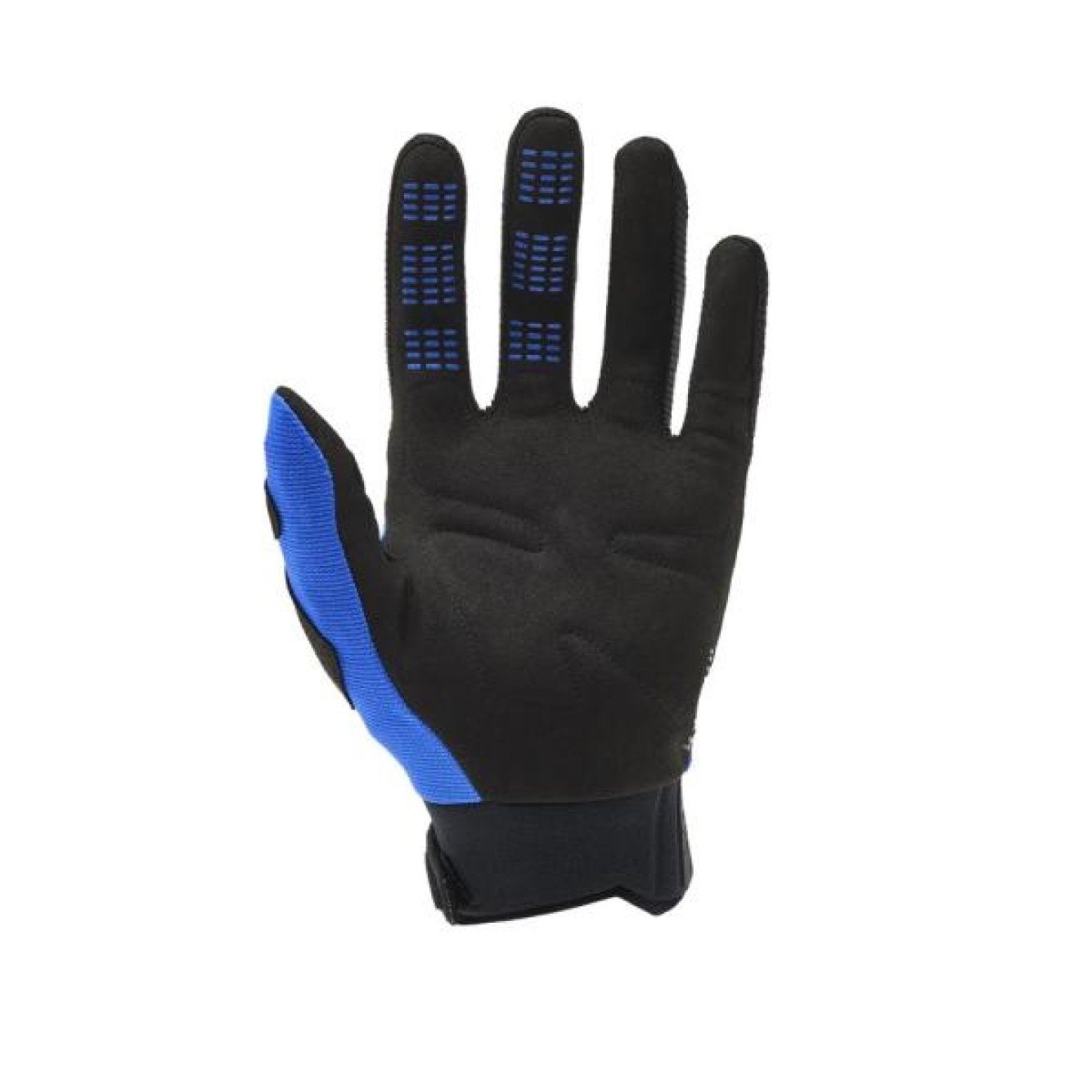 Fox | Crosshandschoenen Dirtpaw Blauw