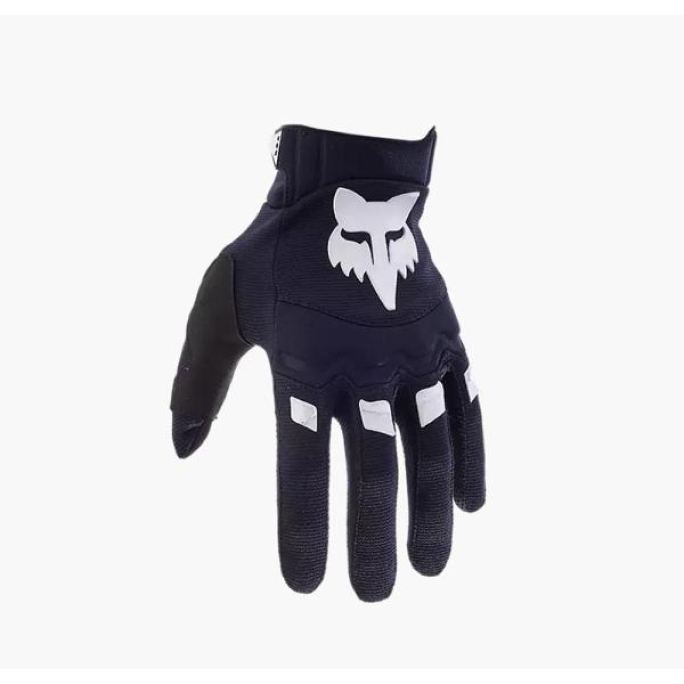 Fox | Crosshandschoenen Dirtpaw Zwart/Wit