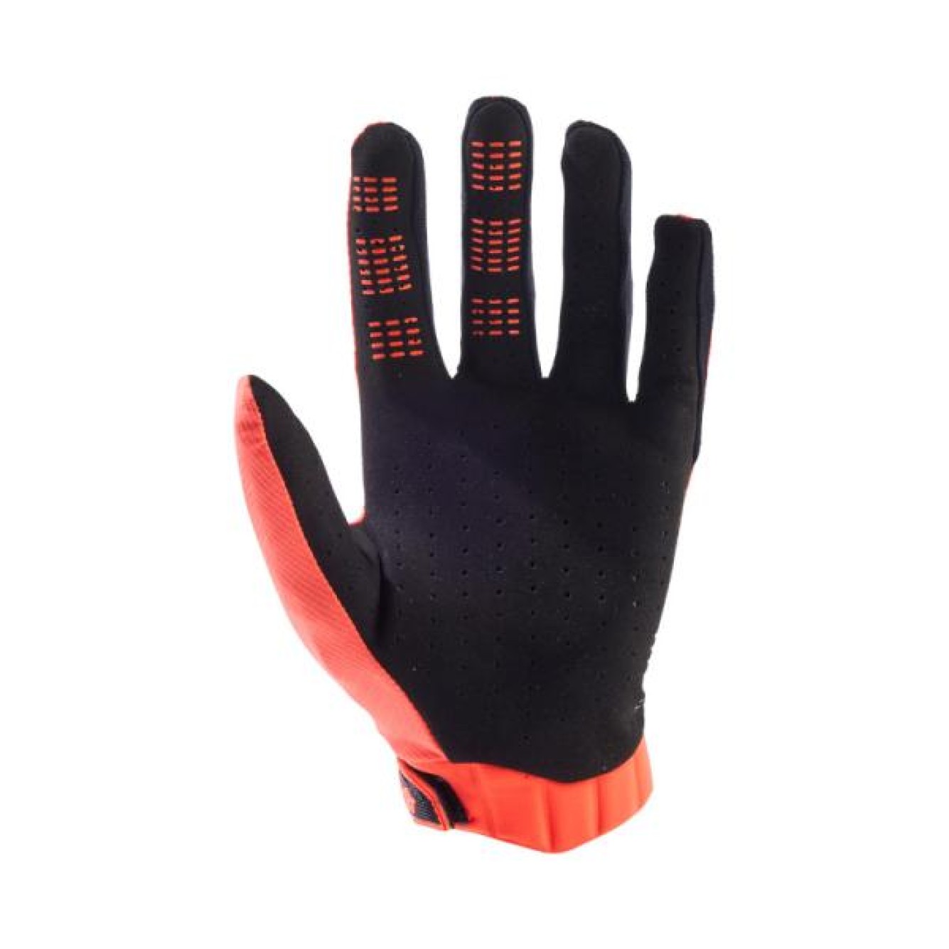 Fox | Crosshandschoenen Flexair Oranje