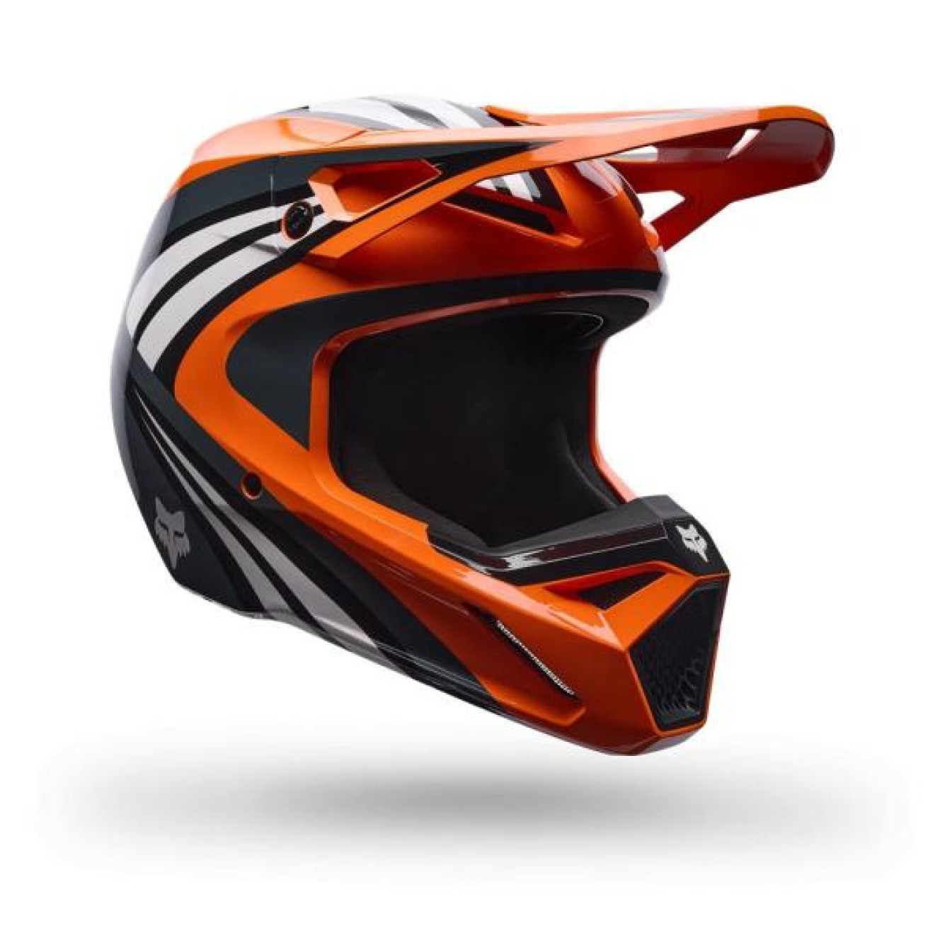 Fox | Crosshelm V1 Draft Oranje