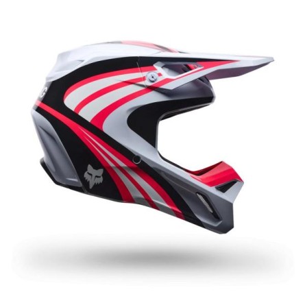 Fox | Crosshelm V1 Draft Roze