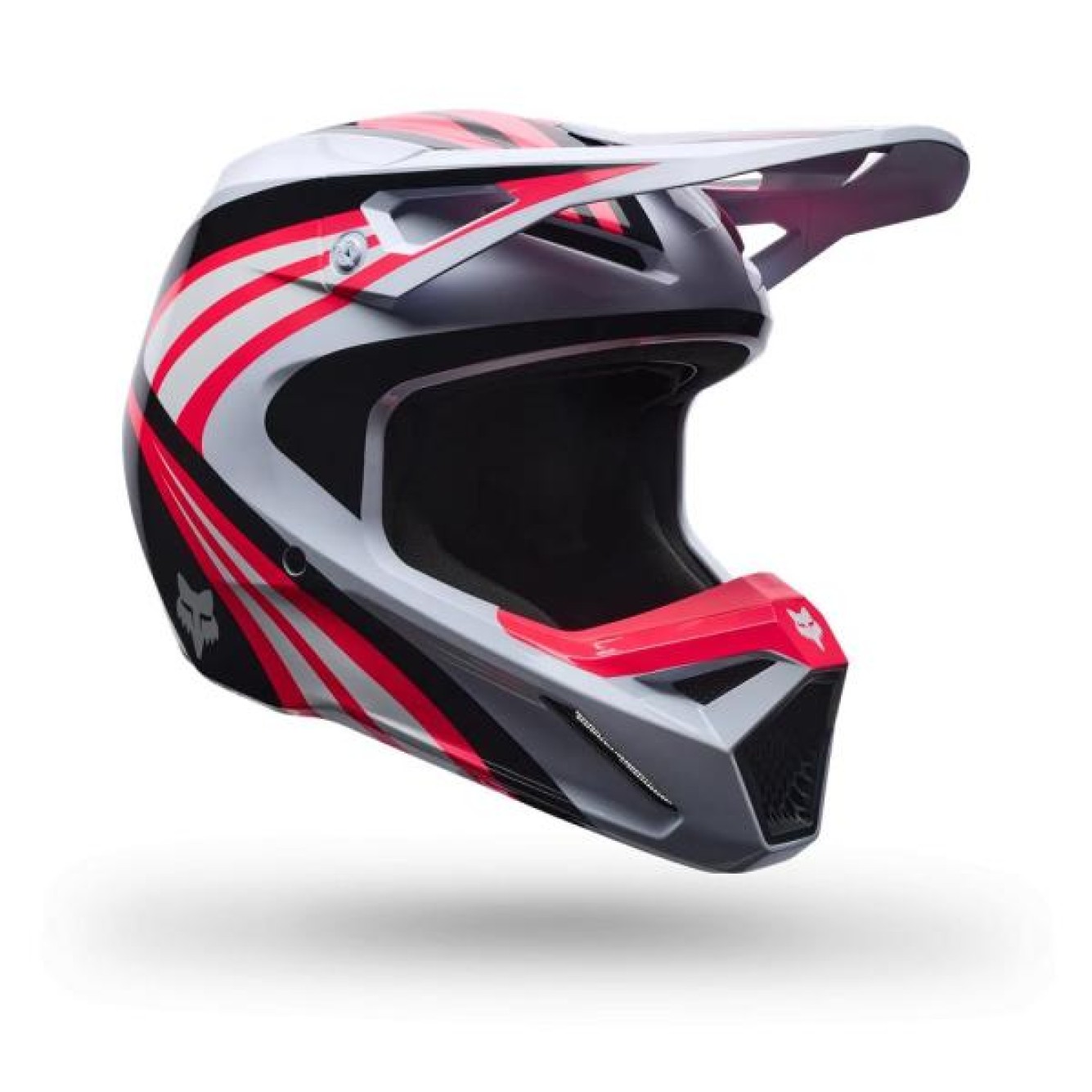 Fox | Crosshelm V1 Draft Roze