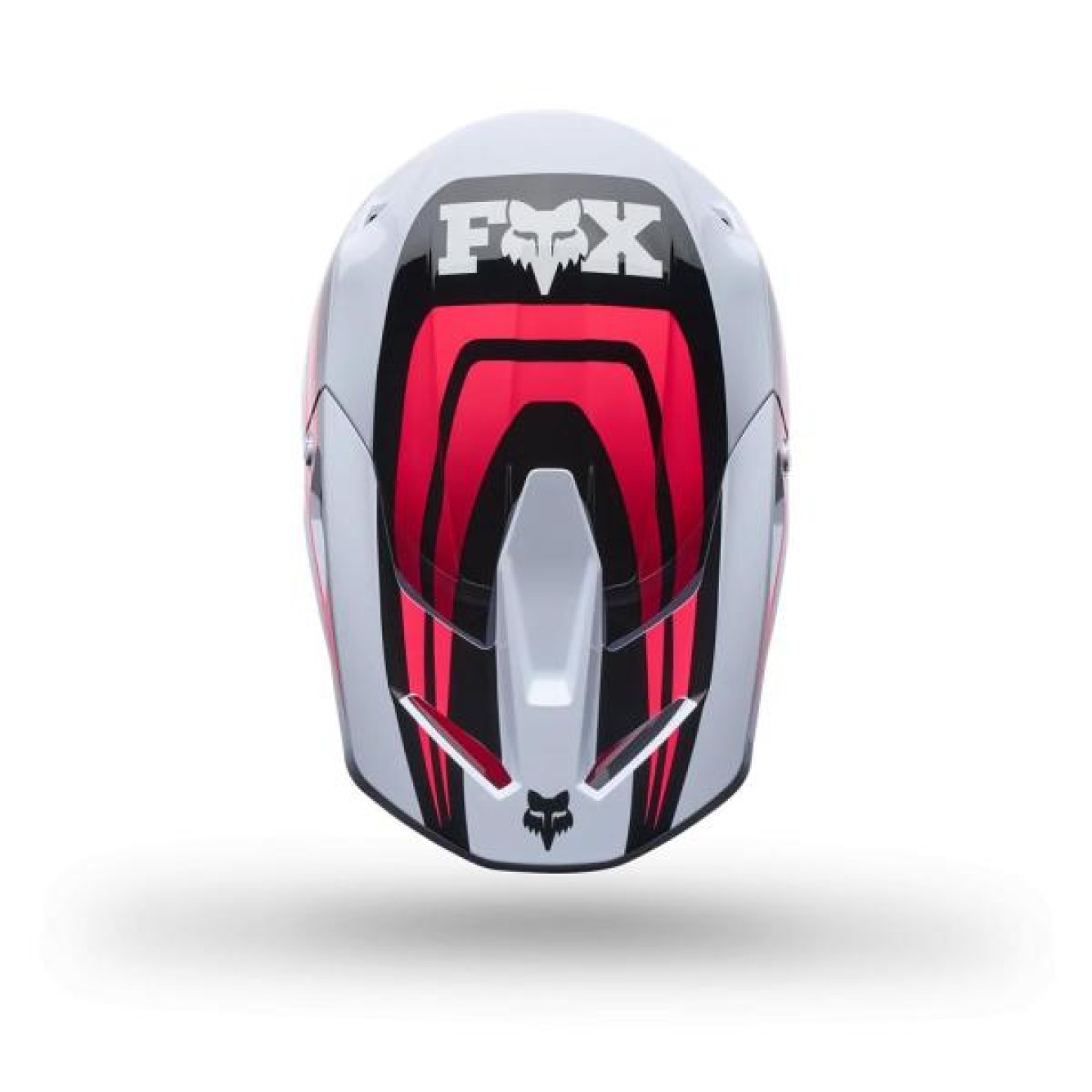 Fox | Crosshelm V1 Draft Roze