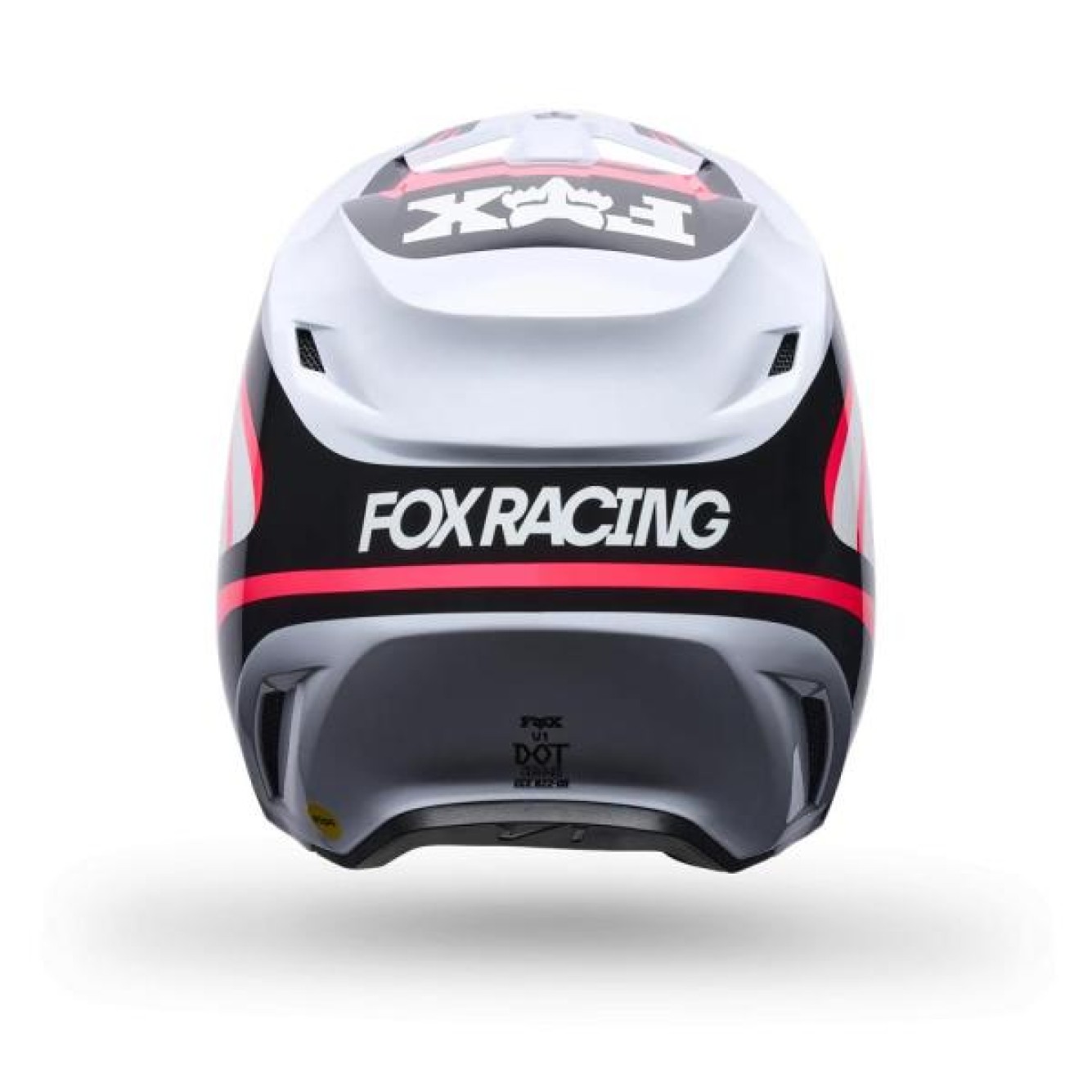 Fox | Crosshelm V1 Draft Roze