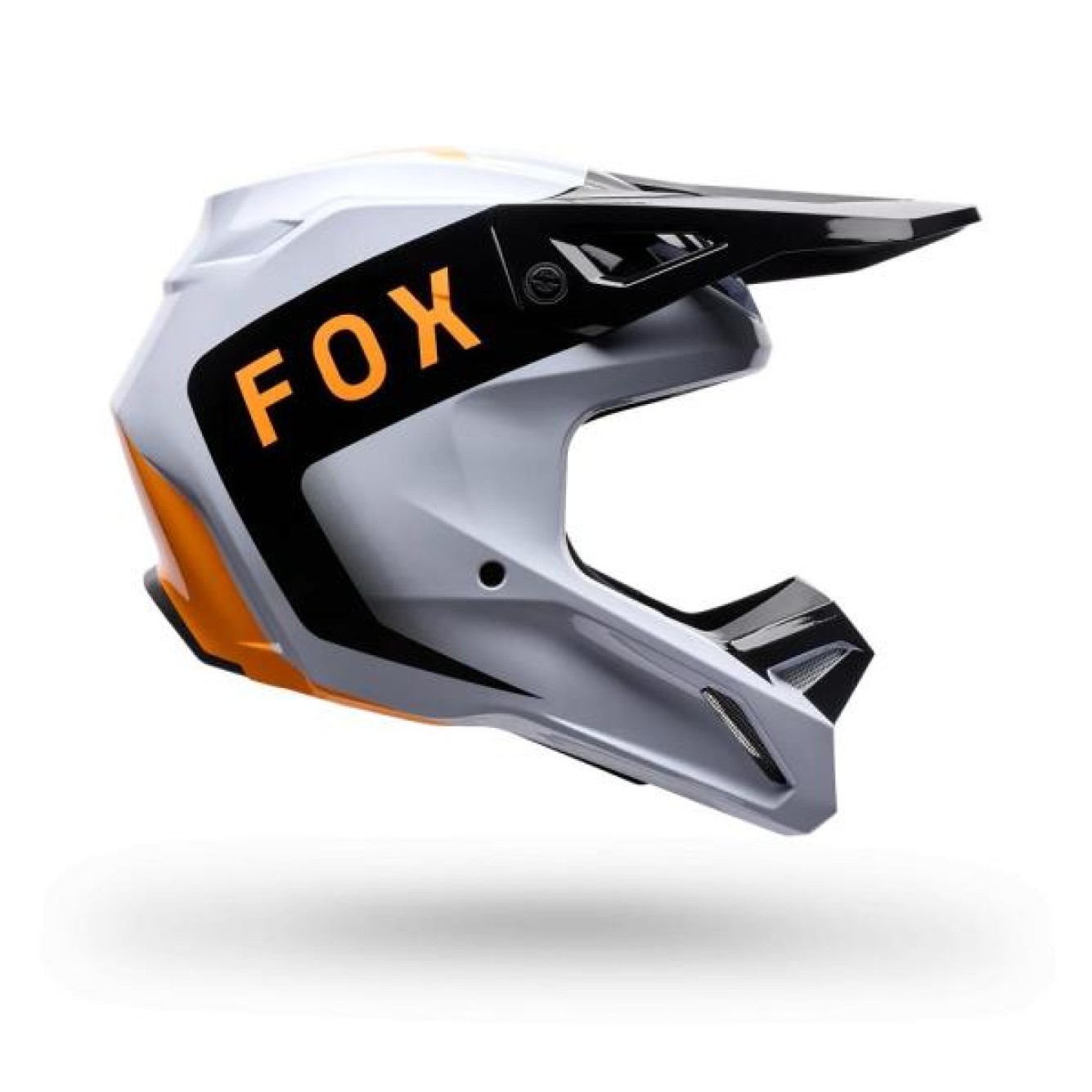 Fox | Crosshelm V1 Nobele Oranje