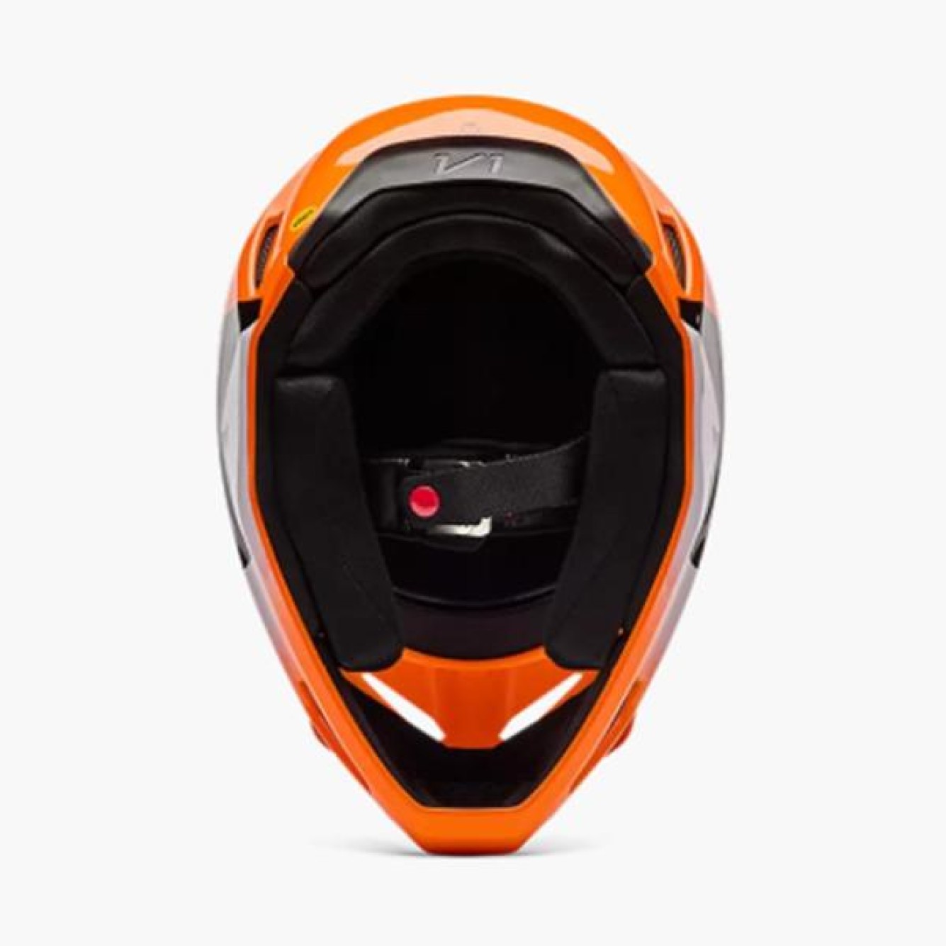Fox | Crosshelm V1 Shield Oranje