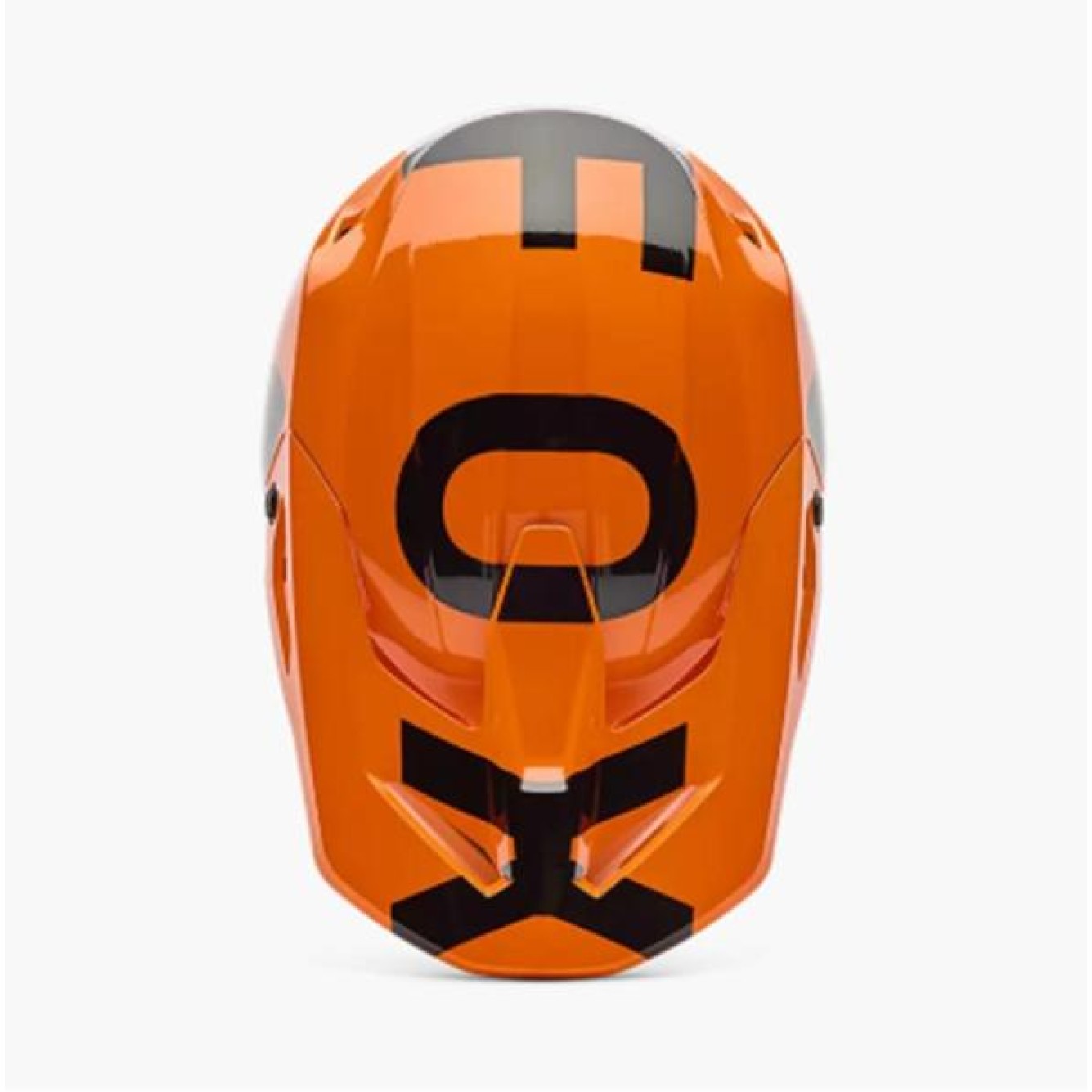 Fox | Crosshelm V1 Shield Oranje
