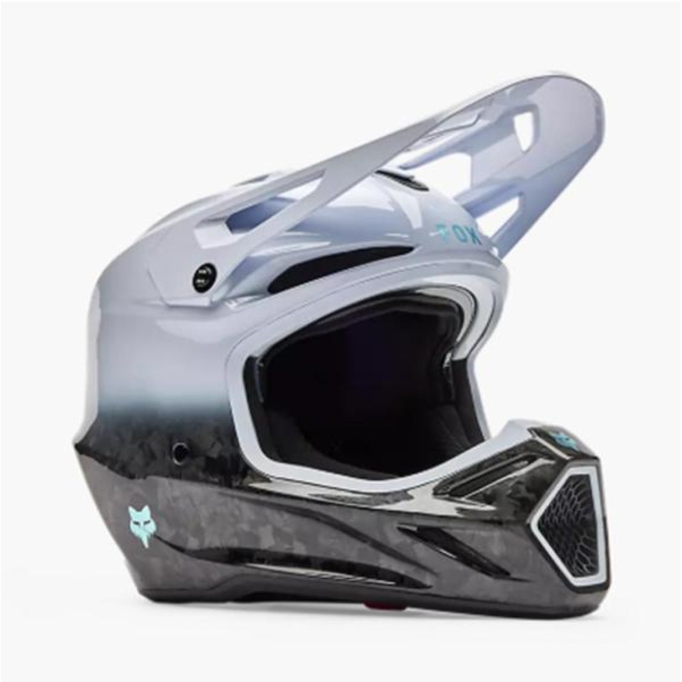 Fox | Crosshelm V3 RS Ghost