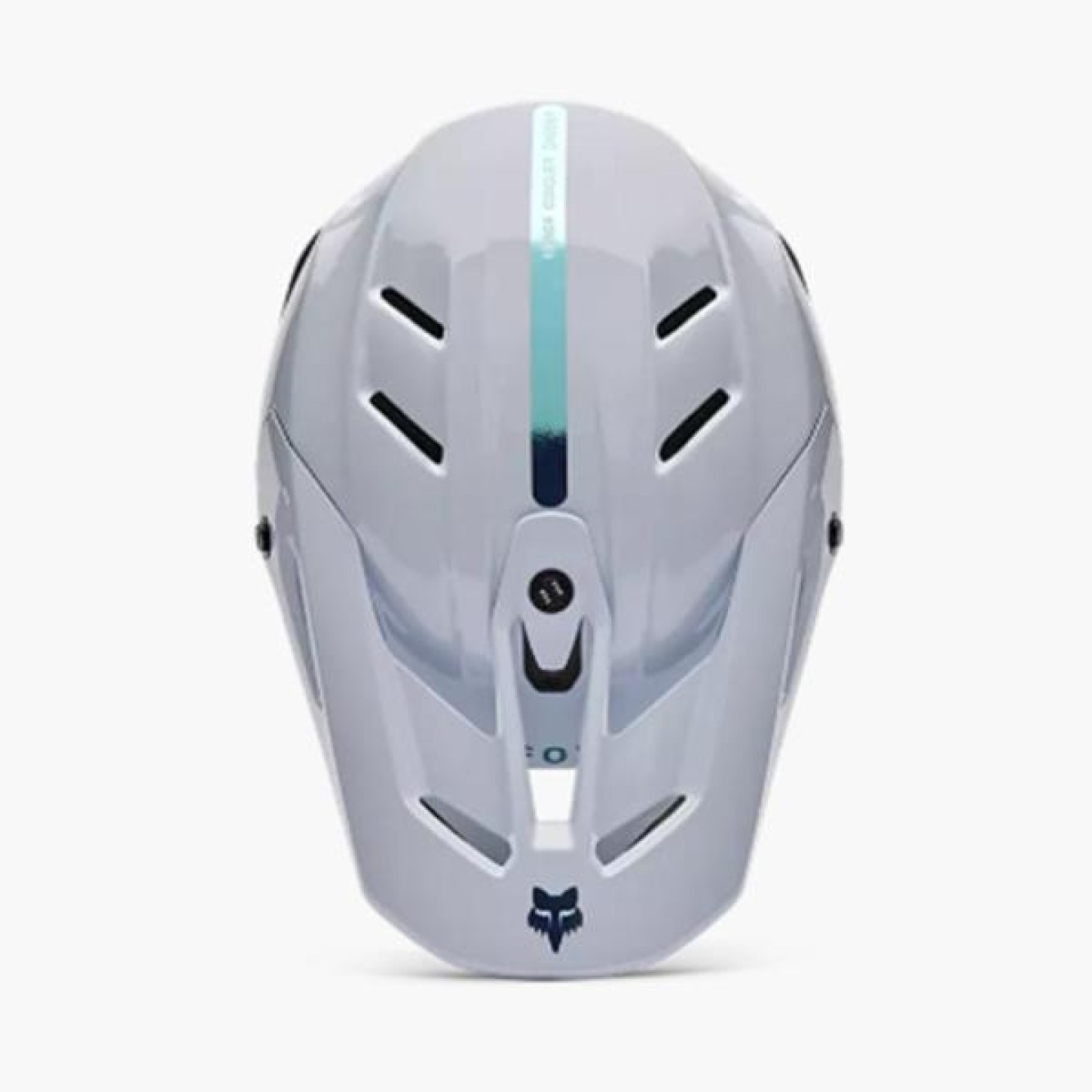 Fox | Crosshelm V3 RS Ghost