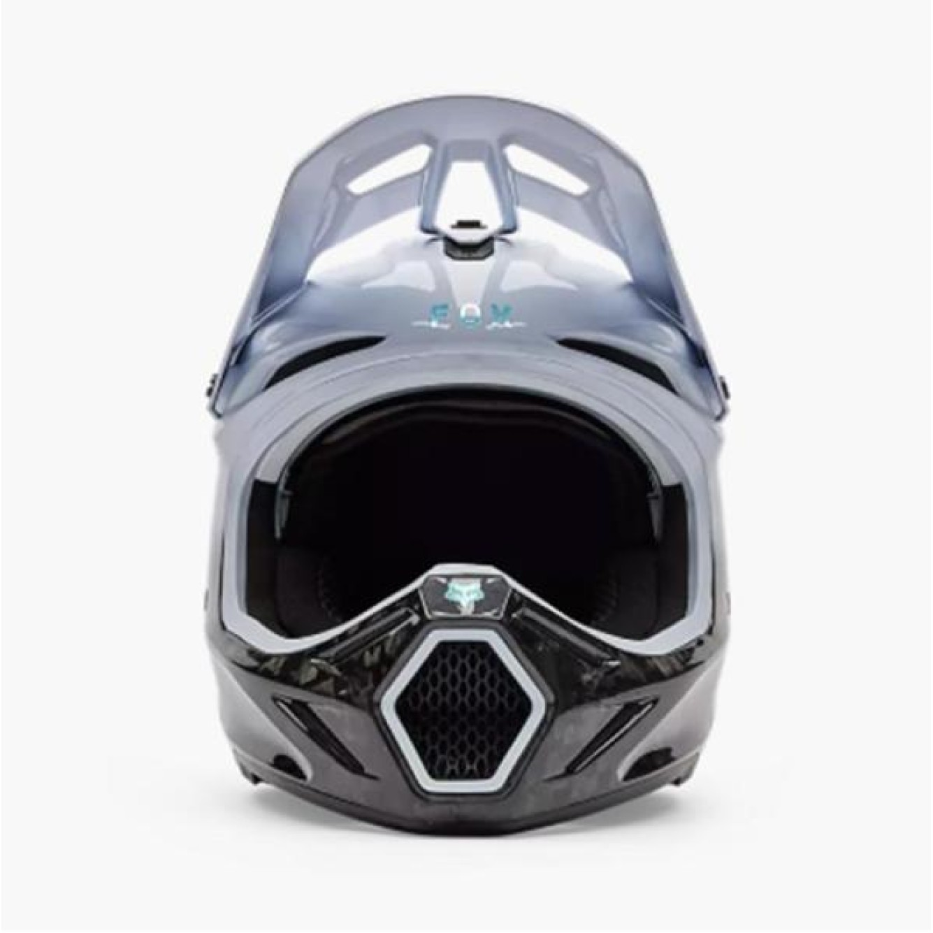 Fox | Crosshelm V3 RS Ghost