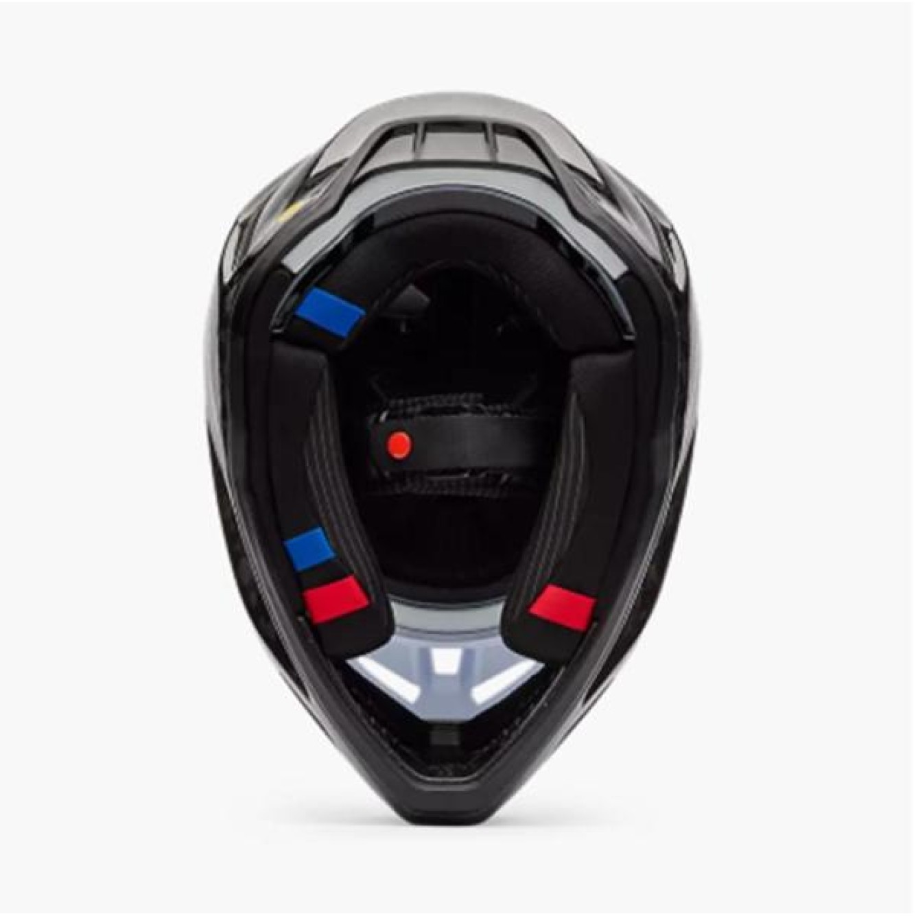 Fox | Crosshelm V3 RS Ghost
