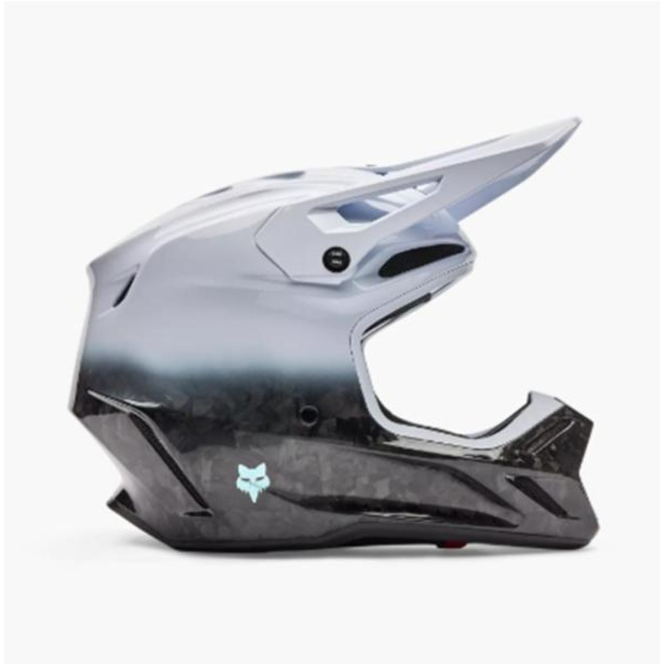 Fox | Crosshelm V3 RS Ghost