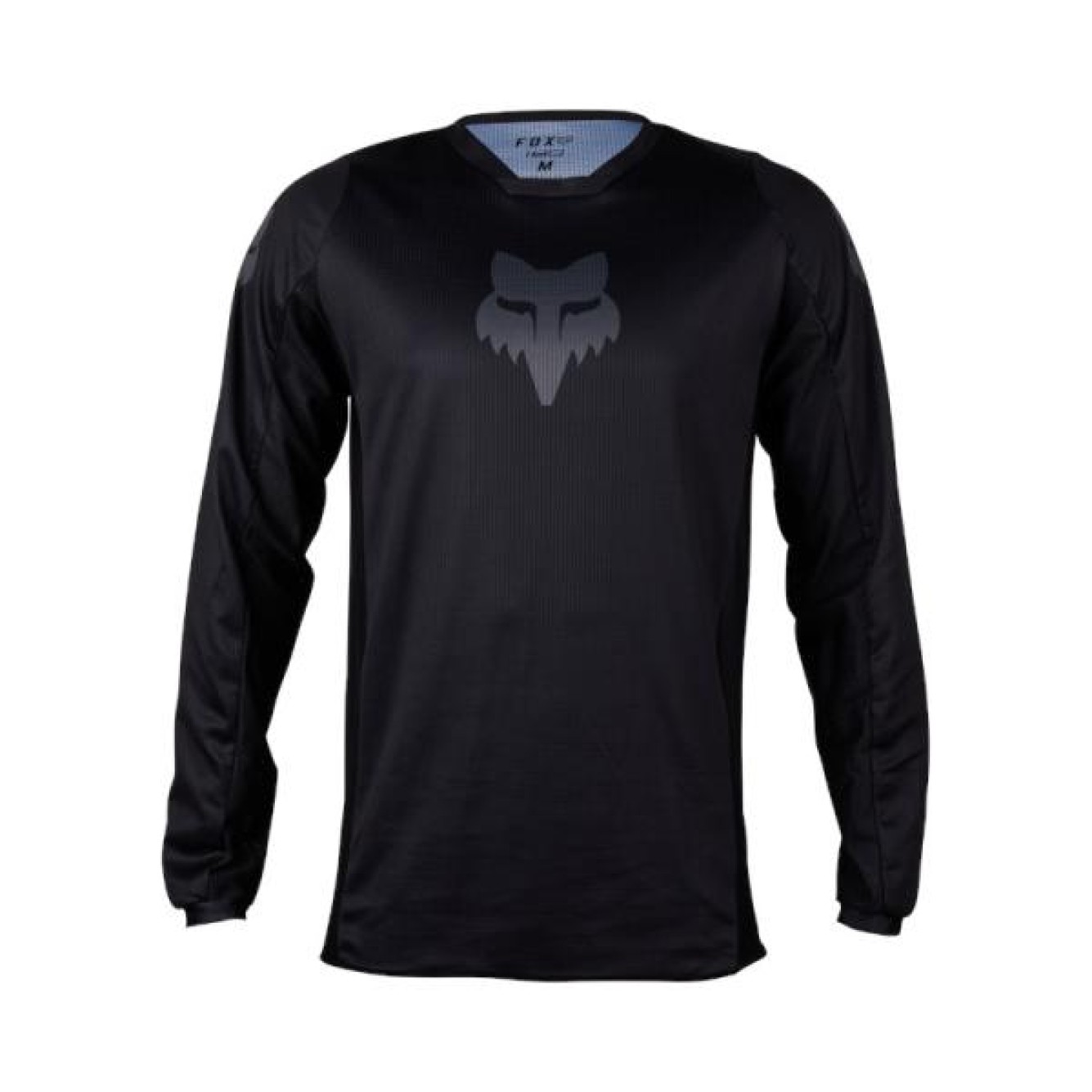 Fox | Cross shirt 180 Blackout