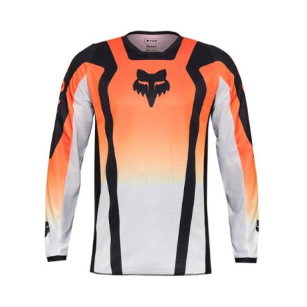Fox | Cross Shirt 180 Lean Oranje