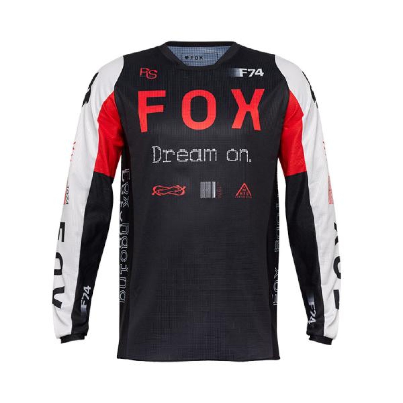 Fox | Cross shirt 180 Race Spec