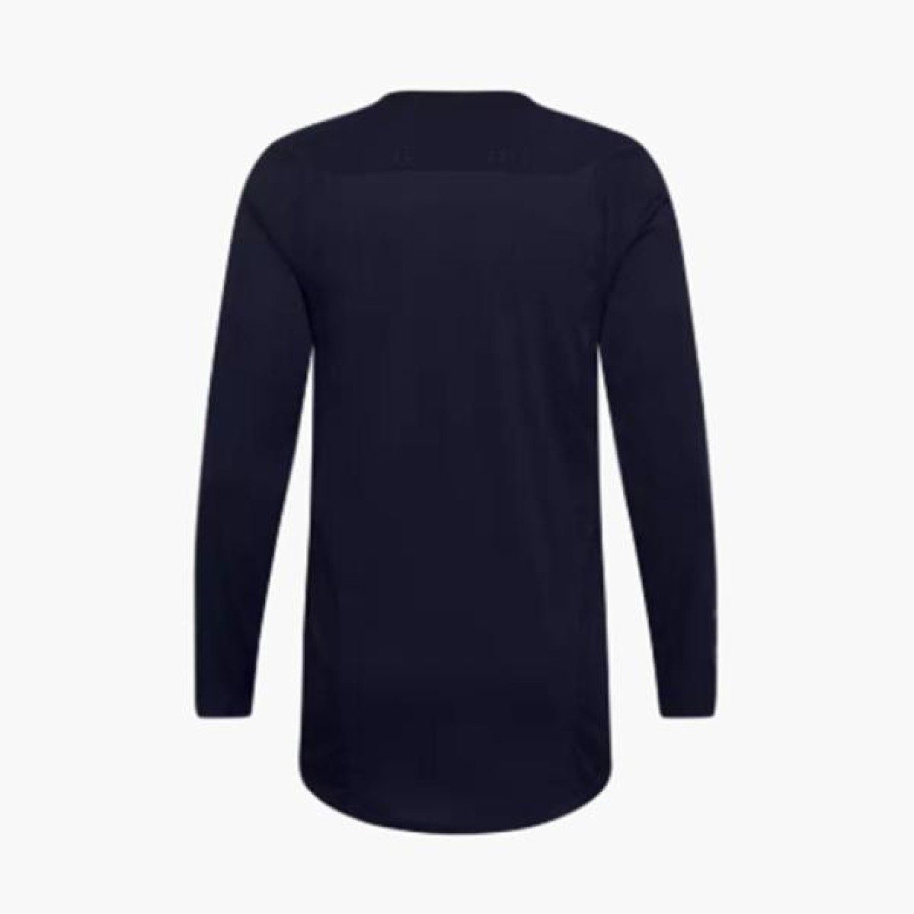 Fox | Cross shirt Flexair Blackout Zwart