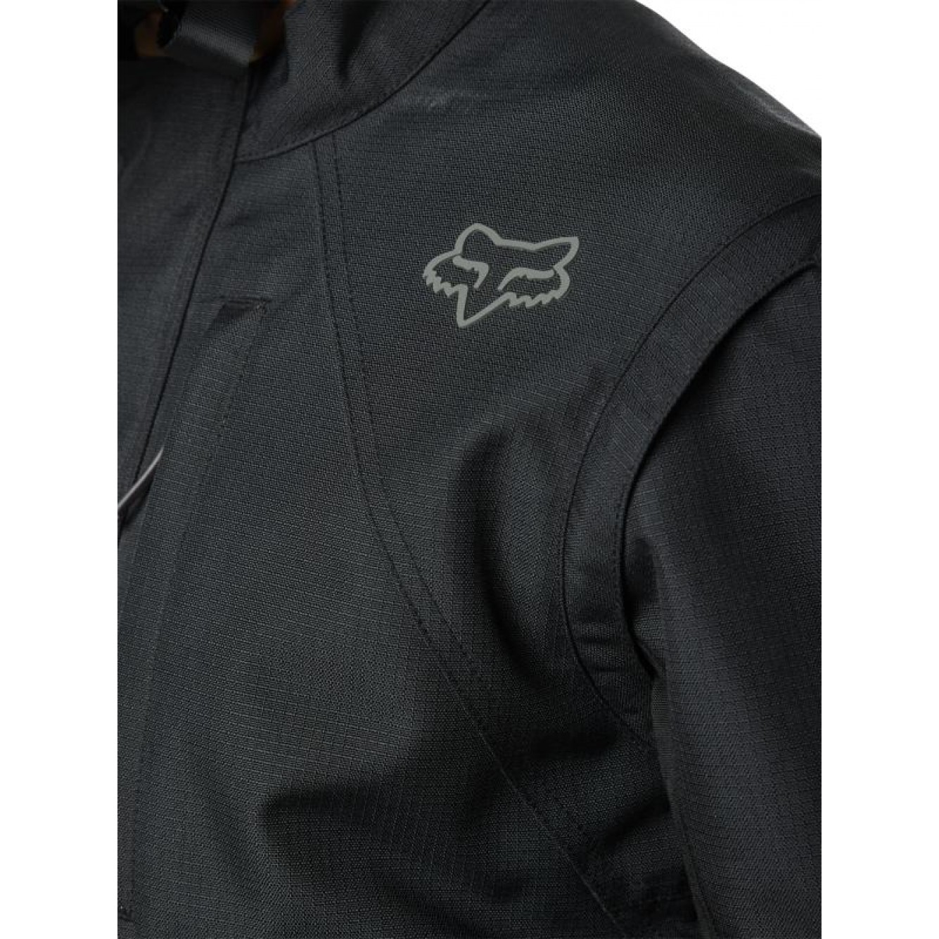 Fox | Off-Road Jas Defend Zwart