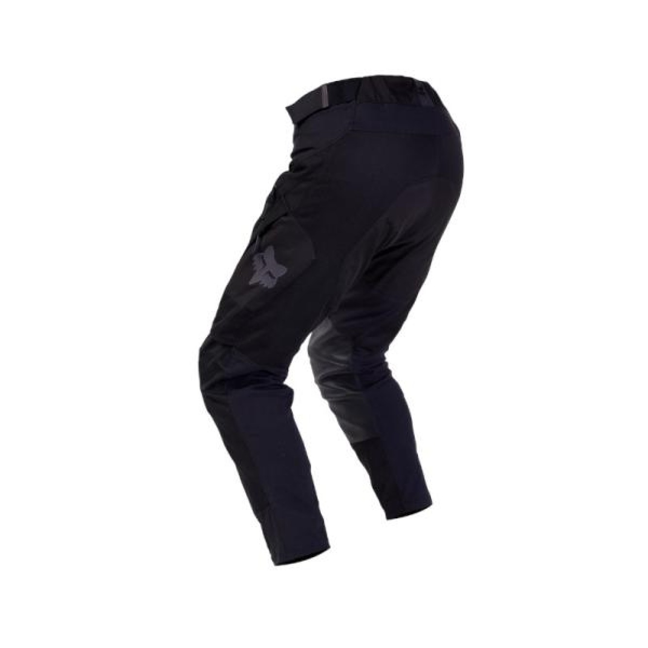 Fox | Enduro Broek Defend Zwart