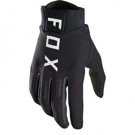 Fox | Flexair Handschoenen Zwart
