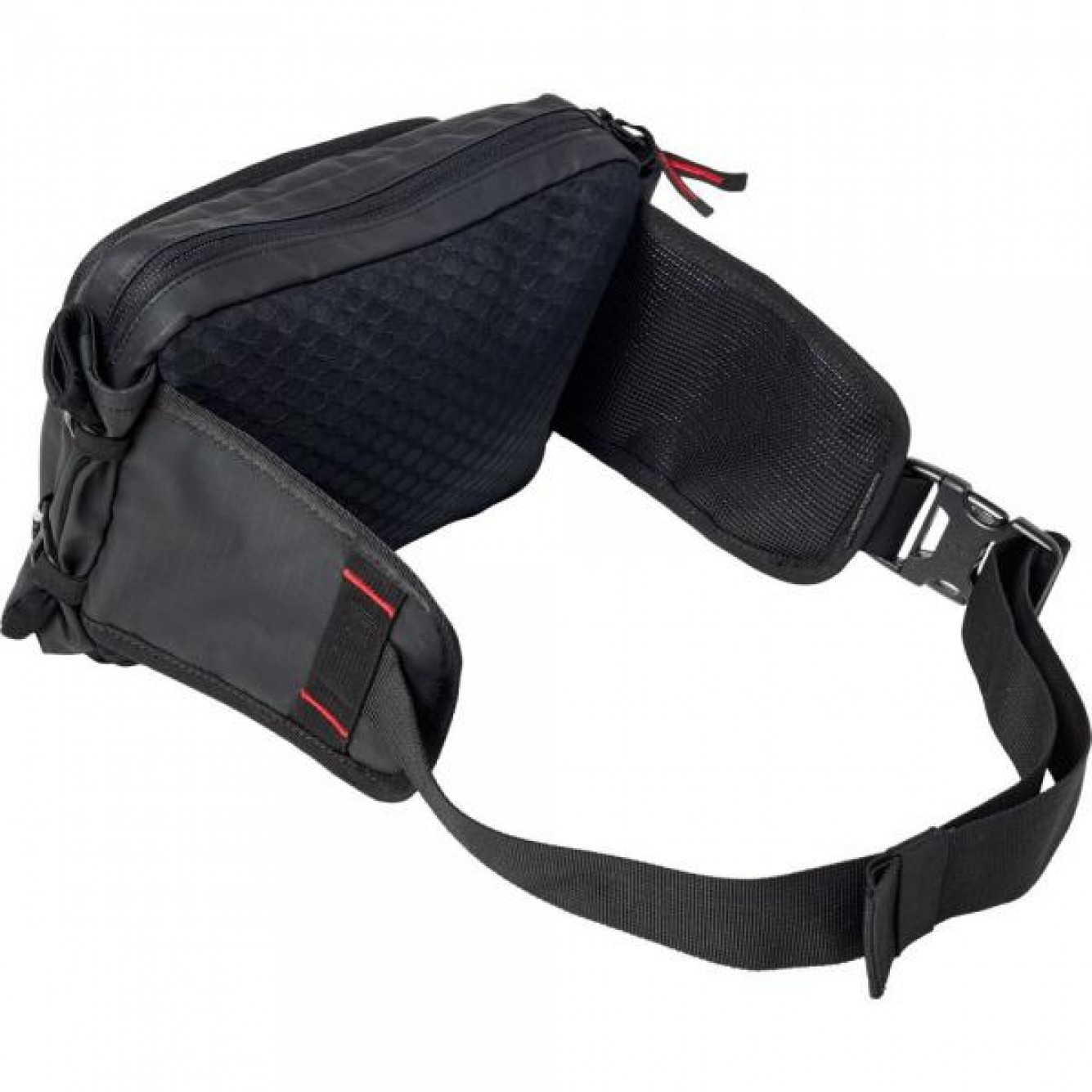 Fox | Heuptasje Enduro / Offroad Zwart