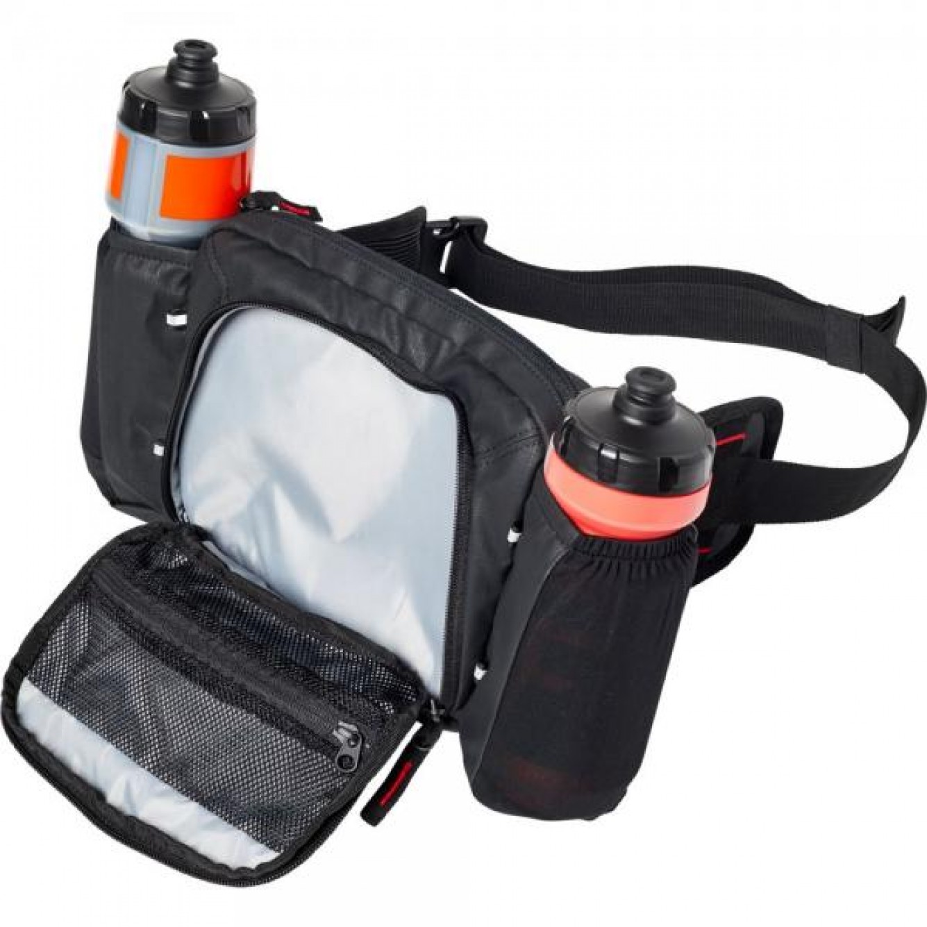 Fox | Heuptasje Enduro / Offroad Zwart