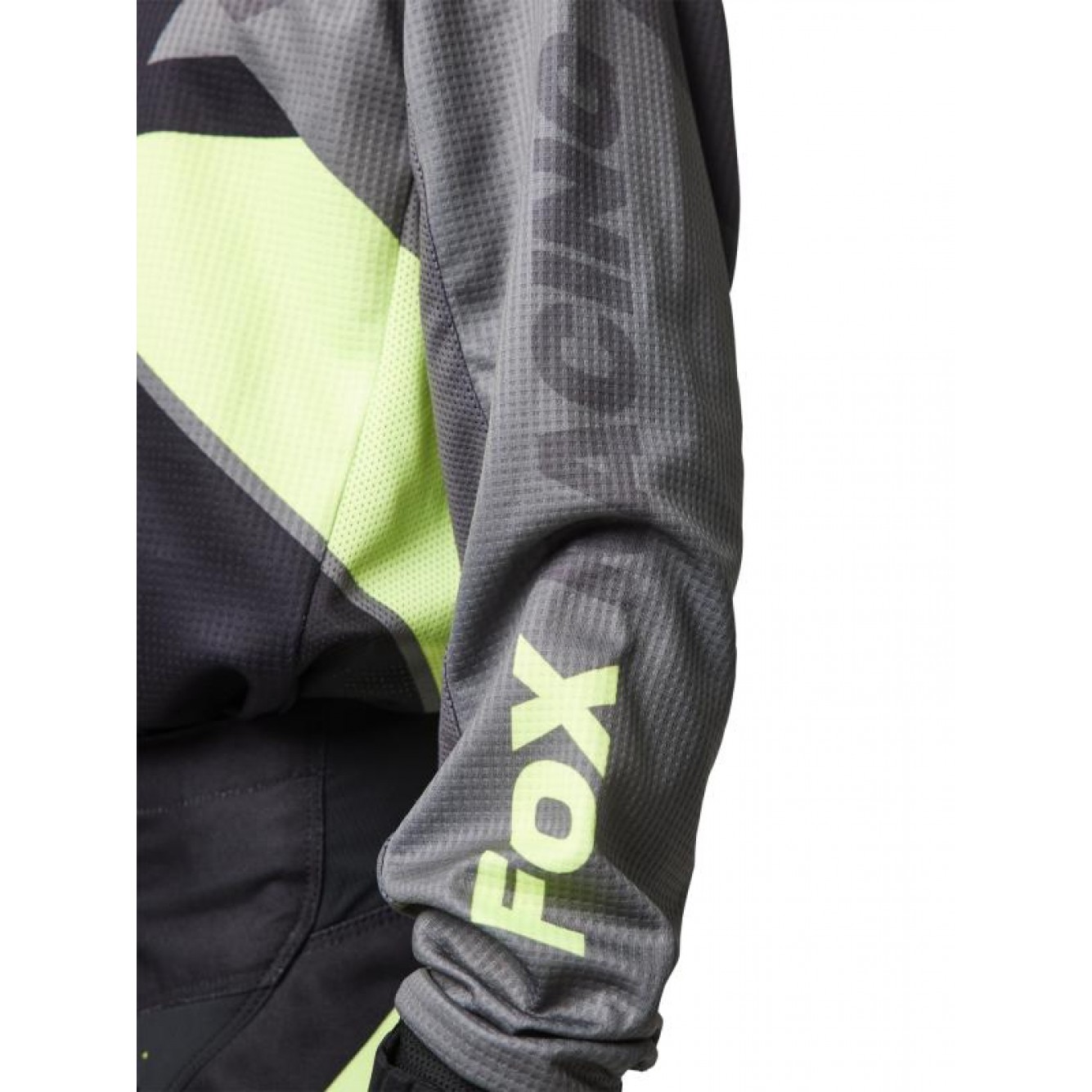 Fox | Jeugd Cross Shirt 180 XPOZR