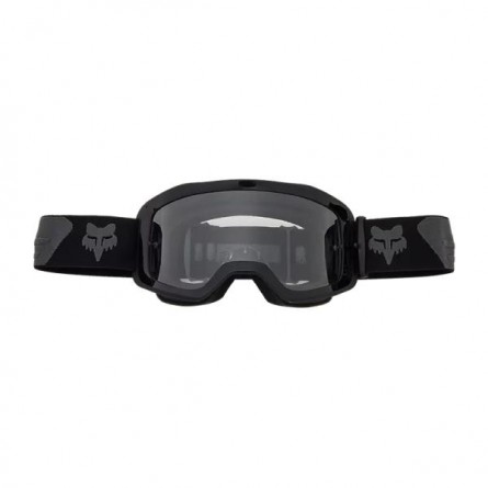 Fox | Jeugd Crossbril Main Core Zwart