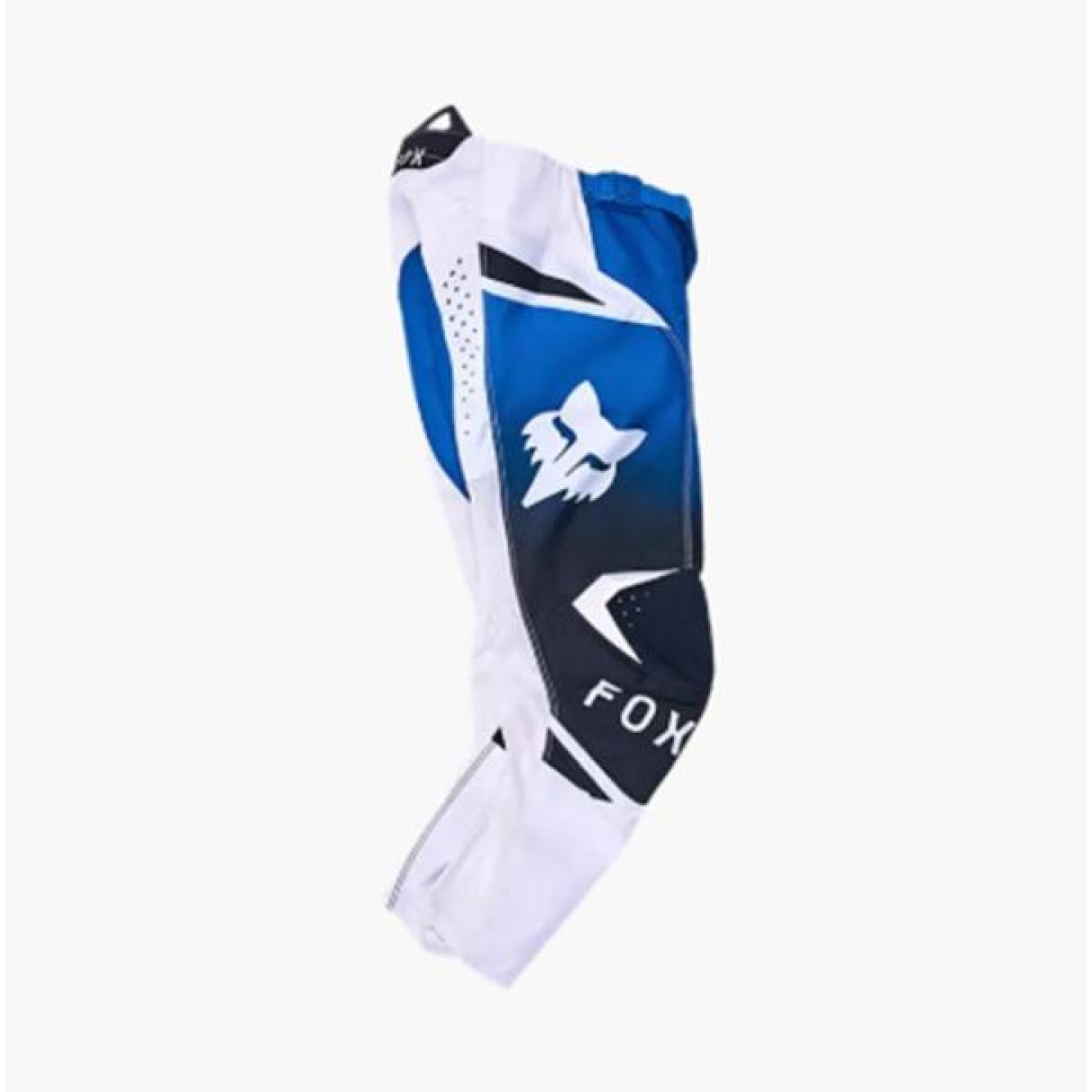 Fox | Jeugd Crossbroek 180 Shield Blauw
