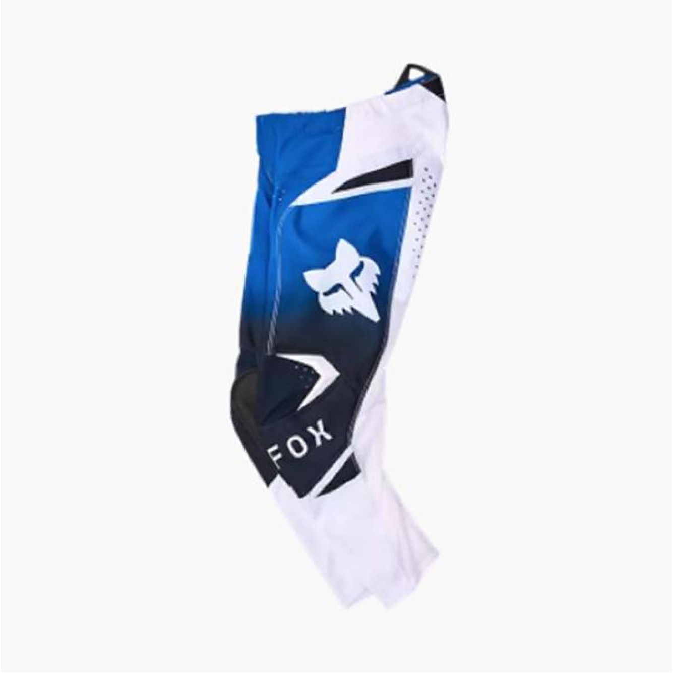 Fox | Jeugd Crossbroek 180 Shield Blauw