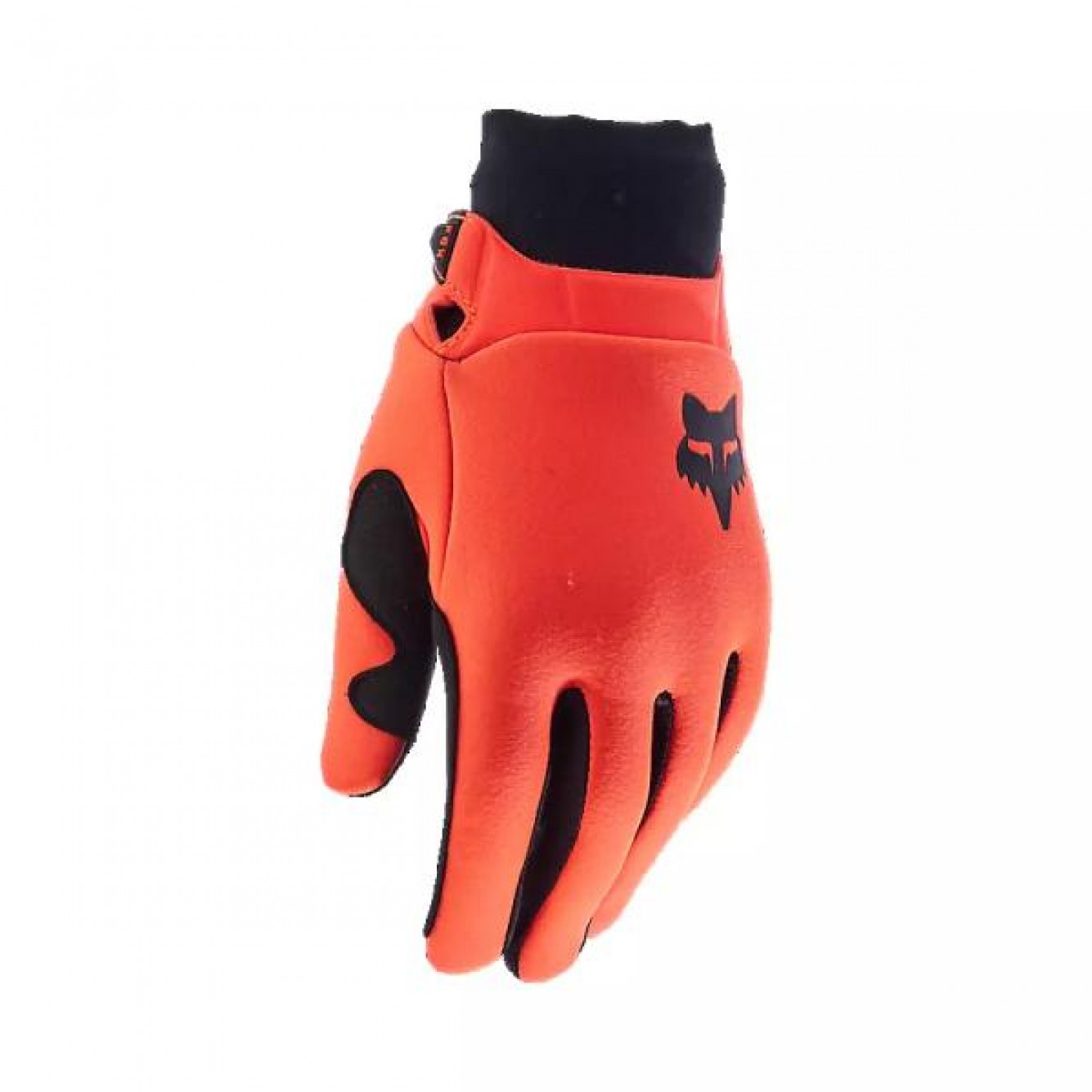 Fox | Jeugd Crosshandschoenen Defend Thermo Oranje