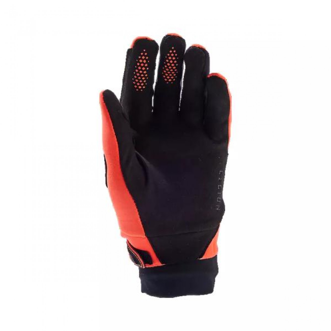 Fox | Jeugd Crosshandschoenen Defend Thermo Oranje