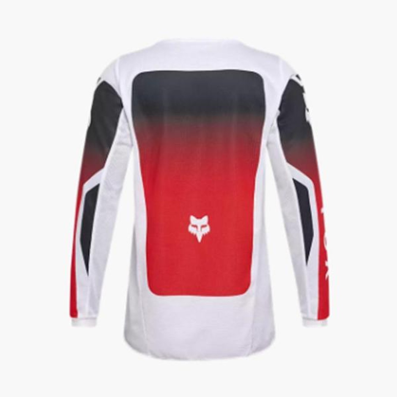 Fox | Jeugd Crossshirt 180 Shield Rood
